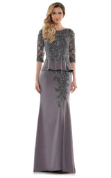 2 of 12 Marsoni MV1124 Charcoal