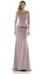 1 of 12 Marsoni MV1124 Dusty-Rose