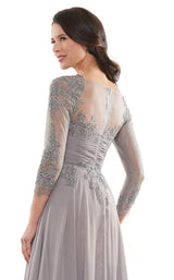 10 of 12 Marsoni MV1125 Dress Grey