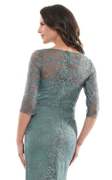 15 of 16 Marsoni MV1127 Dress Sage
