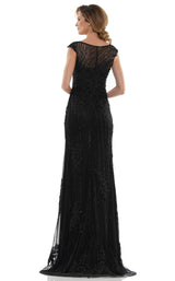 3 of 8 Marsoni MV1128 Dress Black