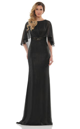 1 of 12 Marsoni MV1130 Dress Black