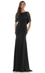 1 of 16 Marsoni MV1131 Dress Black