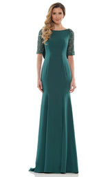 2 of 16 Marsoni MV1131 Dress Deep-Green