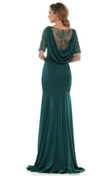 6 of 16 Marsoni MV1131 Dress Deep-Green