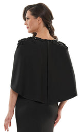 10 of 12 Marsoni MV1132 Dress Black