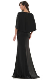 4 of 12 Marsoni MV1132 Dress Black