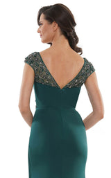 15 of 16 Marsoni MV1133 Dress Forest