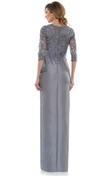 8 of 16 Marsoni MV1134 Dress Wedgewood