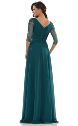 6 of 20 Marsoni MV1135 Dress Deep-Green