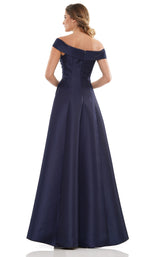 6 of 16 Marsoni MV1138 Dress Navy