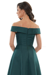 13 of 16 Marsoni MV1138 Dress Deep-Green