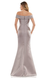 8 of 16 Marsoni MV1140 Dress Taupe