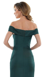 14 of 16 Marsoni MV1140 Dress Deep-Green