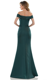 6 of 16 Marsoni MV1140 Dress Deep-Green