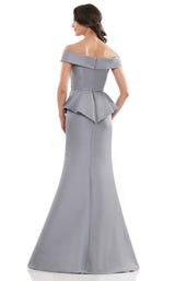 9 of 20 Marsoni MV1141 Dress Wedgewood