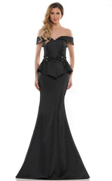 1 of 20 Marsoni MV1141 Dress Black
