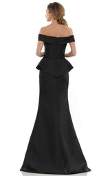 6 of 20 Marsoni MV1141 Dress Black