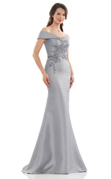 6 of 27 Marsoni MV1142 Dress Wedgewood