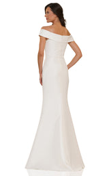 11 of 27 Marsoni MV1142 Dress Off-White
