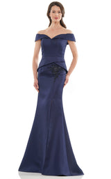 3 of 18 Marsoni MV1143 Dress Navy