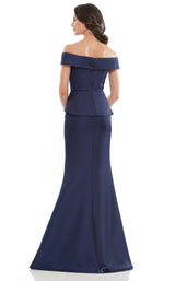 8 of 18 Marsoni MV1143 Dress Navy