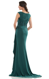 6 of 12 Marsoni MV1148 Dress Forest