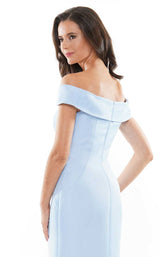 8 of 8 Marsoni MV1153 Dress Sky