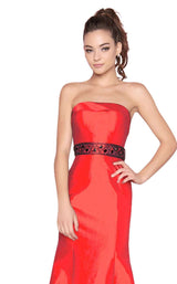 2 of 6 Mac Duggal  12038L