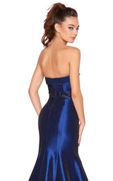 6 of 6 Mac Duggal  12038L