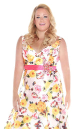 2 of 4 Mac Duggal Fabulouss 40822F