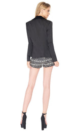 3 of 4 Mac Duggal 48744R