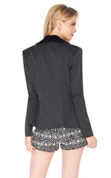 4 of 4 Mac Duggal 48744R