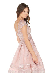 4 of 4 Mac Duggal 50424D