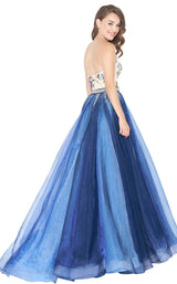 3 of 4 Mac Duggal 50476M