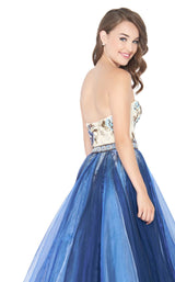 4 of 4 Mac Duggal 50476M