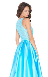 4 of 4 Mac Duggal 62715A