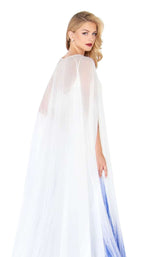 4 of 6 Mac Duggal 66165R