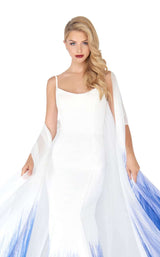 6 of 6 Mac Duggal 66165R