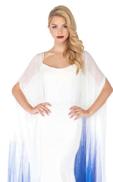 2 of 6 Mac Duggal 66165R