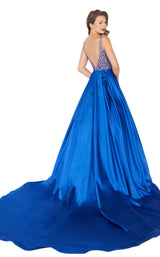 5 of 6 Mac Duggal 66189R