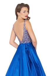 6 of 6 Mac Duggal 66189R