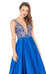 2 of 6 Mac Duggal 66189R