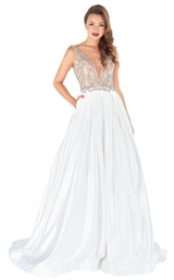 3 of 6 Mac Duggal 66189R