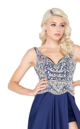 4 of 6 Mac Duggal 66447M