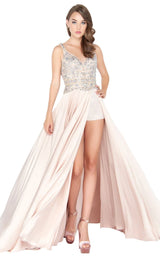1 of 6 Mac Duggal 66447M