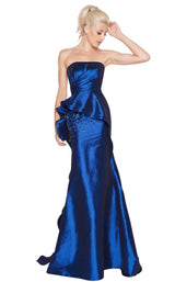 2 of 6 Mac Duggal 66567L