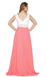 3 of 4 Mac Duggal Fabulouss 77171F