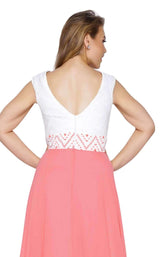 4 of 4 Mac Duggal Fabulouss 77171F