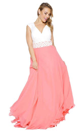 1 of 4 Mac Duggal Fabulouss 77171F